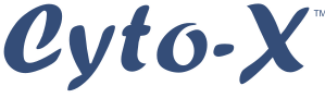 Cyto-X logo